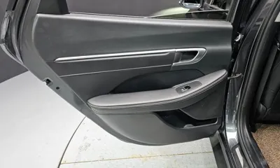 Hyundai Sonata 2022, 84125 км, за 12890.01 USD - фото 25