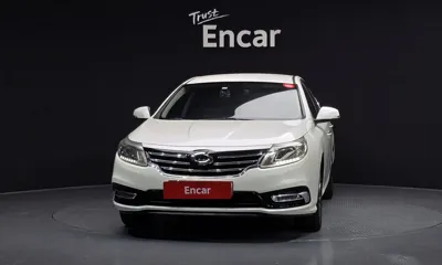 Renault-KoreaSamsung SM5 2015, 81453 км, за 4569.53 USD