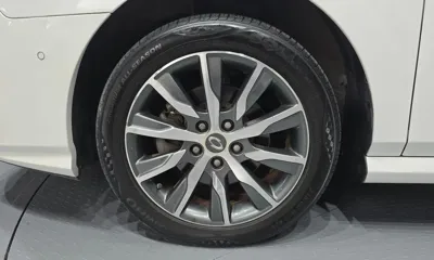 Renault-KoreaSamsung SM5 2015, 81453 км, за 4569.53 USD