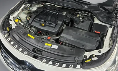 Renault-KoreaSamsung SM5 2015, 81453 км, за 4569.53 USD - фото 6