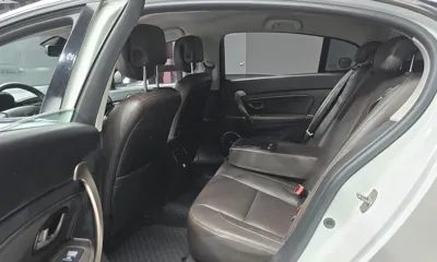 Renault-KoreaSamsung SM5 2015, 81453 км, за 4569.53 USD - фото 13
