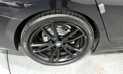 BMW 3-Series 2021, 49211 км, за 19160.88 USD