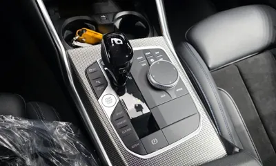 BMW 3-Series 2021, 49211 км, за 19160.88 USD - фото 9
