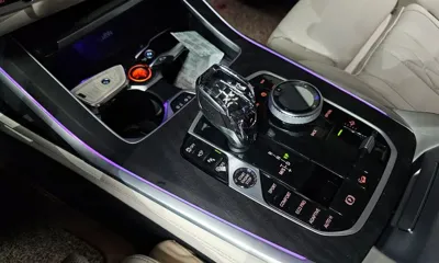 BMW X7 2022, 77329 км, за 48247.34 USD - фото 9