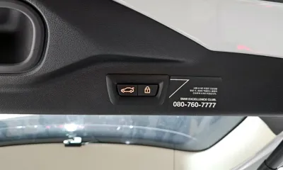 BMW X7 2022, 77329 км, за 48247.34 USD - фото 20