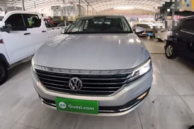 Volkswagen Lavida 2019, 57500 км, за 8988 USD