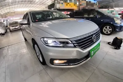 Volkswagen Lavida 2019, 57500 км, за 8988 USD