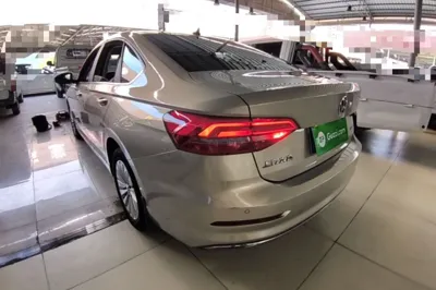 Volkswagen Lavida 2019, 57500 км, за 8988 USD