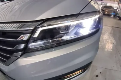 Volkswagen Lavida 2019, 57500 км, за 8988 USD - фото 8