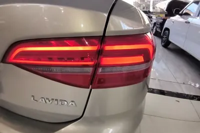 Volkswagen Lavida 2019, 57500 км, за 8988 USD - фото 9