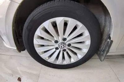 Volkswagen Lavida 2019, 57500 км, за 8988 USD - фото 10