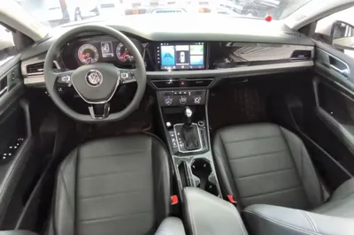Volkswagen Lavida 2019, 57500 км, за 8988 USD - фото 12
