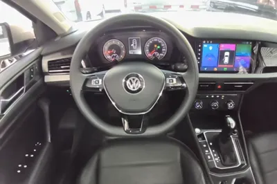 Volkswagen Lavida 2019, 57500 км, за 8988 USD - фото 13
