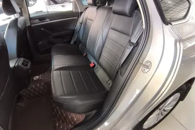 Volkswagen Lavida 2019, 57500 км, за 8988 USD - фото 20