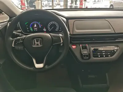 Honda Odyssey 2023, 50000 км, за 20598.49 USD - фото 7