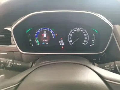 Honda Odyssey 2023, 50000 км, за 20598.49 USD - фото 8