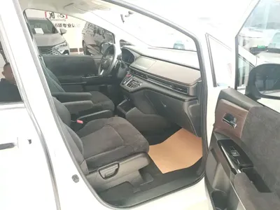 Honda Odyssey 2023, 50000 км, за 20598.49 USD - фото 11