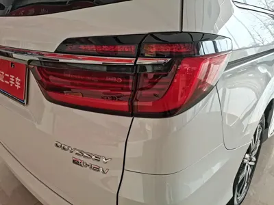Honda Odyssey 2023, 50000 км, за 20598.49 USD - фото 14