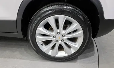 ChevroletGMDaewoo Trax 2018, 78315 км, за 4591.43 USD