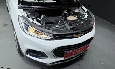 ChevroletGMDaewoo Trax 2018, 78315 км, за 4591.43 USD - фото 6