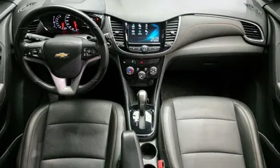 ChevroletGMDaewoo Trax 2018, 78315 км, за 4591.43 USD - фото 7