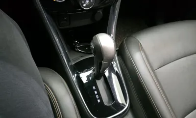 ChevroletGMDaewoo Trax 2018, 78315 км, за 4591.43 USD - фото 9