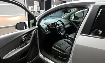 ChevroletGMDaewoo Trax 2018, 78315 км, за 4591.43 USD - фото 10