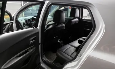 ChevroletGMDaewoo Trax 2018, 78315 км, за 4591.43 USD - фото 11