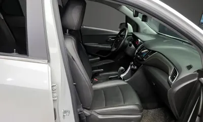 ChevroletGMDaewoo Trax 2018, 78315 км, за 4591.43 USD - фото 12