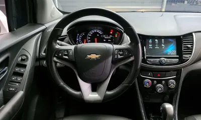 ChevroletGMDaewoo Trax 2018, 78315 км, за 4591.43 USD - фото 13