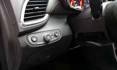 ChevroletGMDaewoo Trax 2018, 78315 км, за 4591.43 USD - фото 15