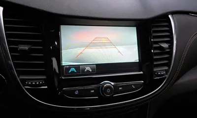 ChevroletGMDaewoo Trax 2018, 78315 км, за 4591.43 USD - фото 16