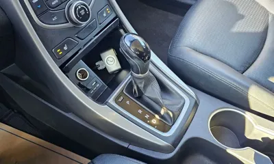 Hyundai Avante 2014, 137121 км, за 3451.19 USD - фото 9