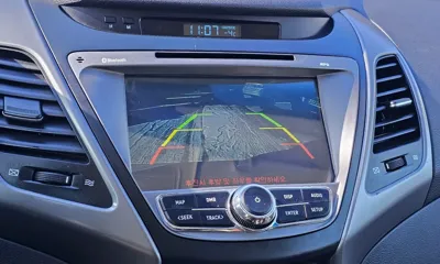 Hyundai Avante 2014, 137121 км, за 3451.19 USD - фото 19