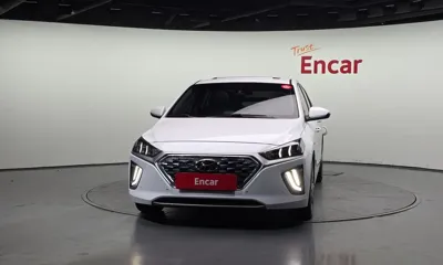 Hyundai Ioniq 2020, 172928 км, за 8013.24 USD