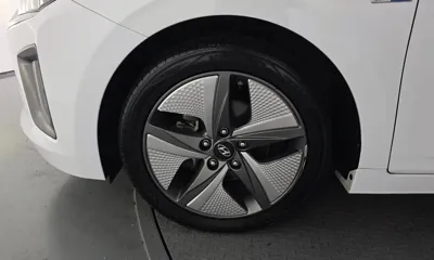 Hyundai Ioniq 2020, 172928 км, за 8013.24 USD