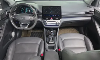 Hyundai Ioniq 2020, 172928 км, за 8013.24 USD - фото 7