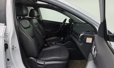 Hyundai Ioniq 2020, 172928 км, за 8013.24 USD - фото 10