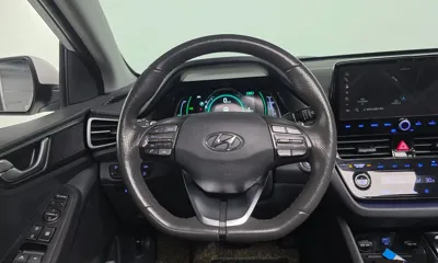 Hyundai Ioniq 2020, 172928 км, за 8013.24 USD - фото 13