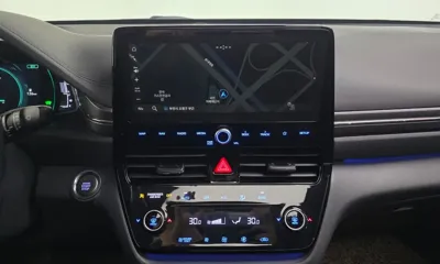Hyundai Ioniq 2020, 172928 км, за 8013.24 USD - фото 14