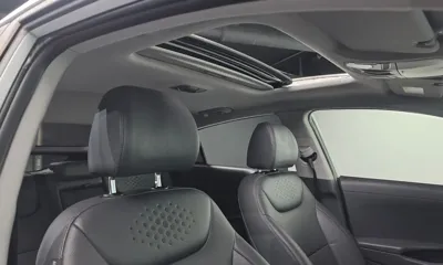 Hyundai Ioniq 2020, 172928 км, за 8013.24 USD - фото 17