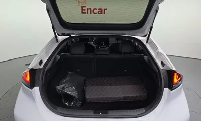 Hyundai Ioniq 2020, 172928 км, за 8013.24 USD - фото 20