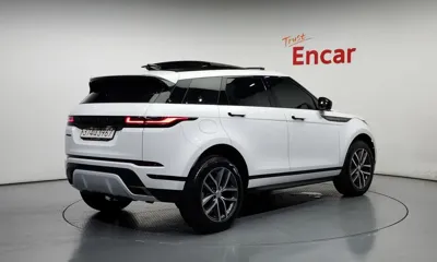 Land Rover Range Rover Evoque 2024, 24665 км, за 31714.56 USD