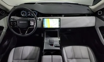 Land Rover Range Rover Evoque 2024, 24665 км, за 31714.56 USD - фото 7