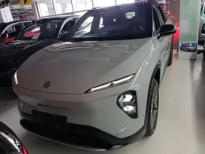Nio ES7 2022, 46500 км, за 22704.09 USD