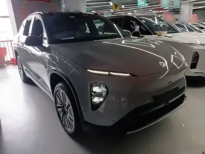 Nio ES7 2022, 46500 км, за 22704.09 USD