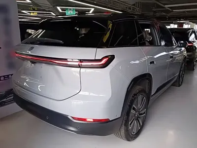 Nio ES7 2022, 46500 км, за 22704.09 USD - фото 7