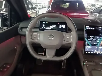 Nio ES7 2022, 46500 км, за 22704.09 USD - фото 11