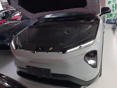 Nio ES7 2022, 46500 км, за 22704.09 USD - фото 20