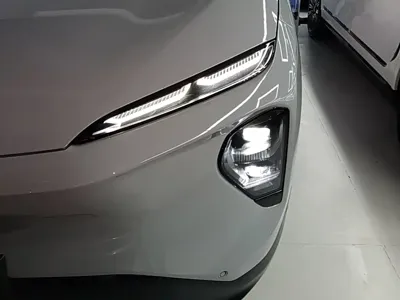 Nio ES7 2022, 46500 км, за 22704.09 USD - фото 24